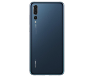 Huawei P20 Pro Niebieski Dual Sim - 1385653 - zdjęcie 4